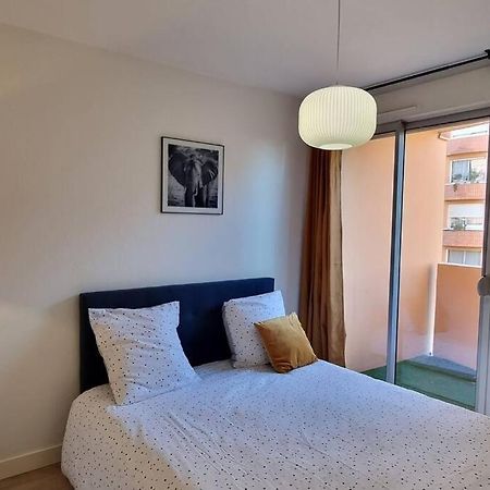T3 Deluxe'S Avec Terrasse Apartment Toulouse Exterior foto