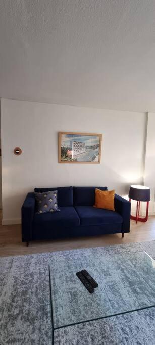 T3 Deluxe'S Avec Terrasse Apartment Toulouse Exterior foto